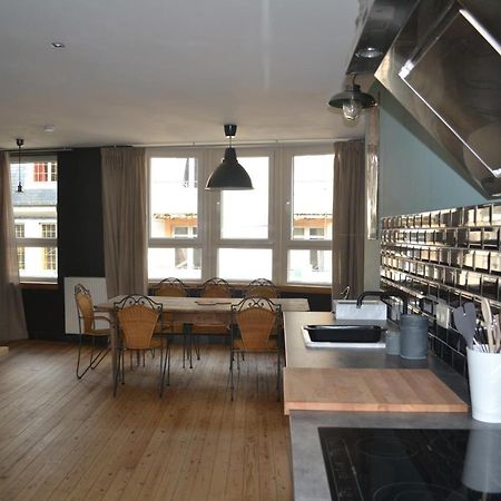 Maison D'Ide Bouillon Εξωτερικό φωτογραφία