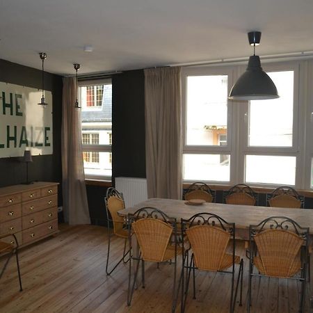 Maison D'Ide Bouillon Εξωτερικό φωτογραφία