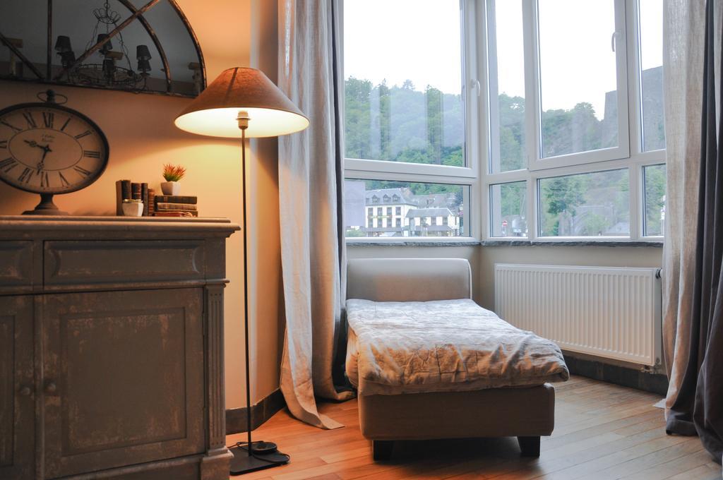Maison D'Ide Bouillon Δωμάτιο φωτογραφία