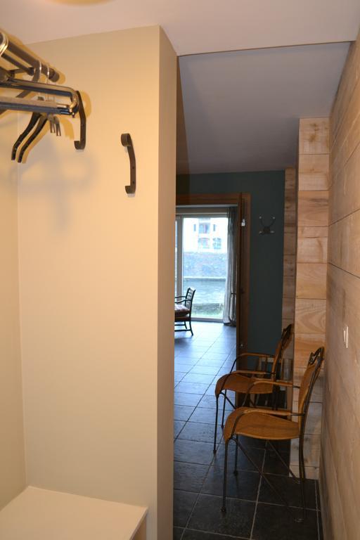 Maison D'Ide Bouillon Δωμάτιο φωτογραφία