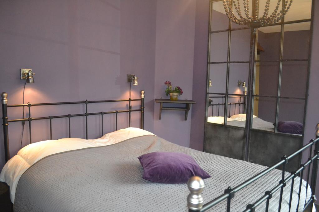 Maison D'Ide Bouillon Εξωτερικό φωτογραφία