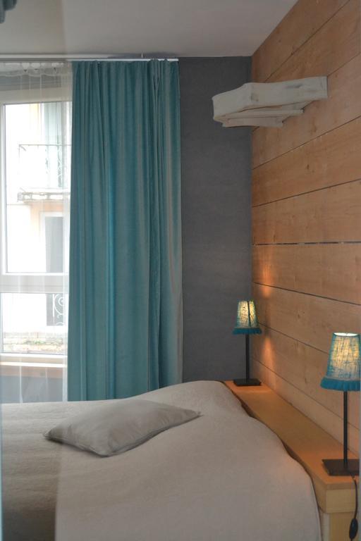 Maison D'Ide Bouillon Εξωτερικό φωτογραφία