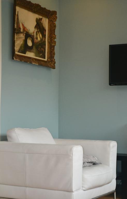 Maison D'Ide Bouillon Εξωτερικό φωτογραφία
